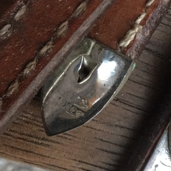 Western headstall horse riding show horsemanship equestrian cowgirl reining - Picture 7 of 9